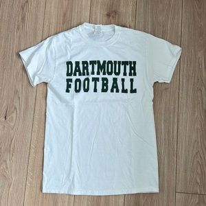 Dartmouth Football T-shirt